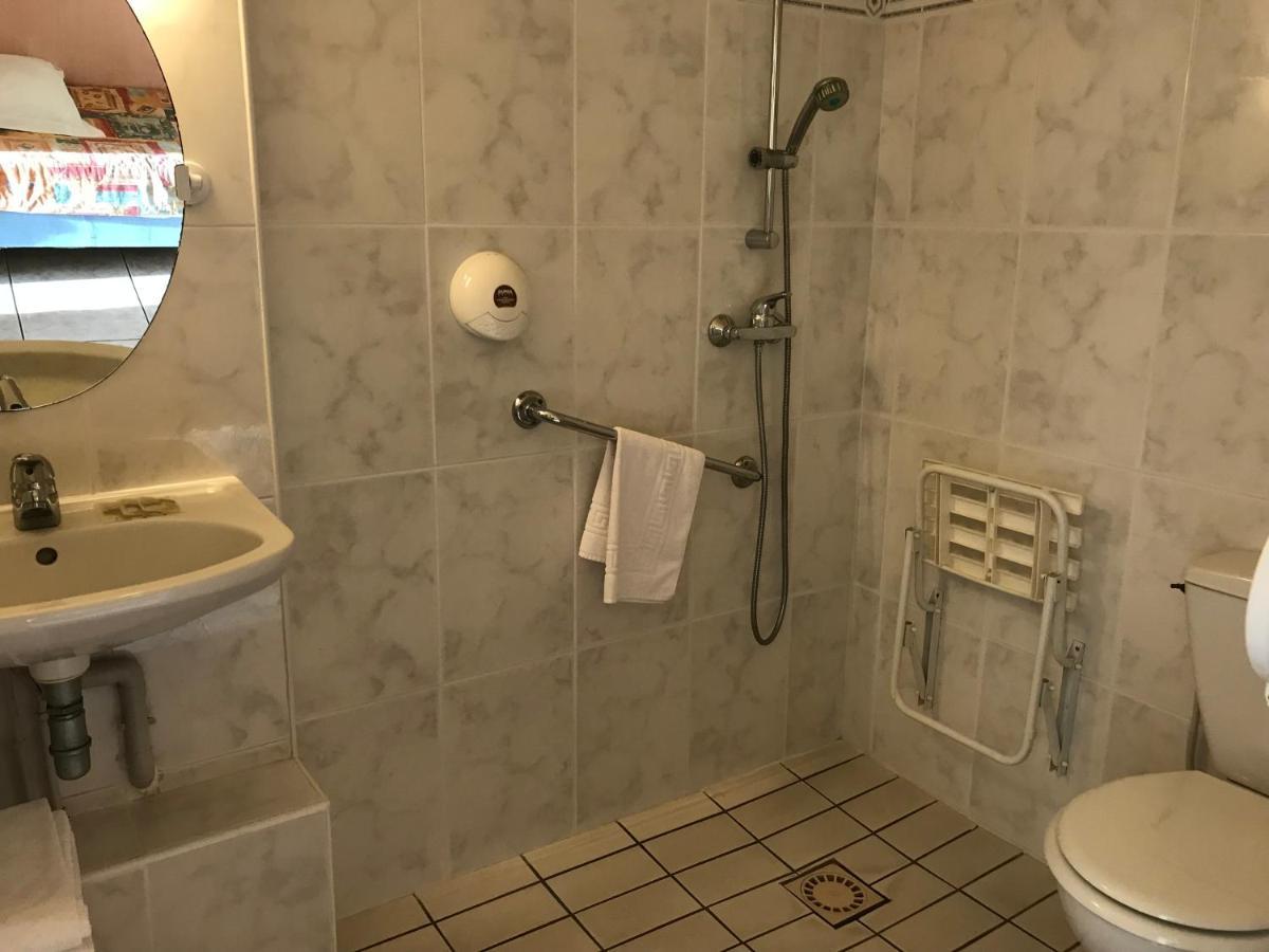 Residence Eau De Forme Мон-Луи Экстерьер фото